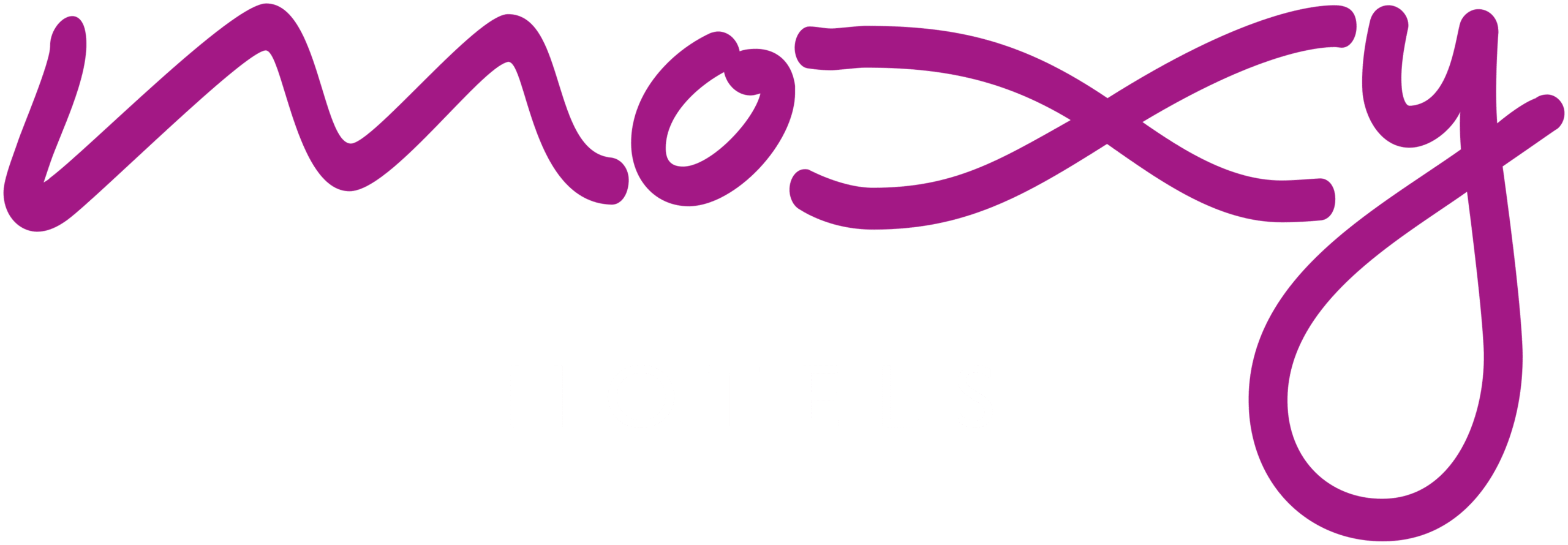 Moxy Hotels logo.svg