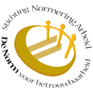 stichingnormeringarbeid